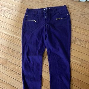 Michael Kors jeans